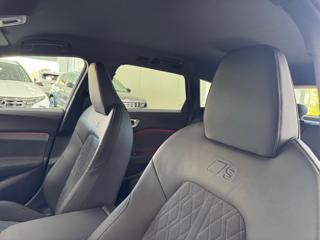 AUDI A5 usata, con Controllo trazione