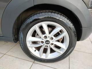 MINI Countryman usata, con Cerchi in lega