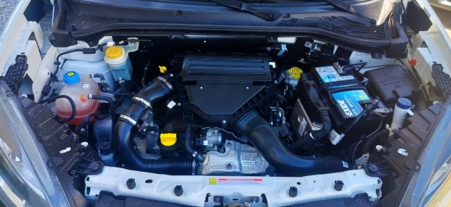 FIAT Doblo usata 27