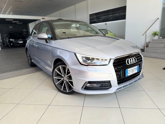 AUDI A1 usata, con Airbag laterali