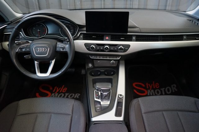 AUDI A4 usata, con Alzacristalli elettrici