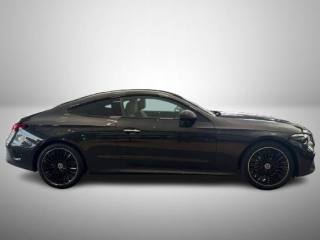 MERCEDES-BENZ CLE 220 usata, con Airbag Passeggero
