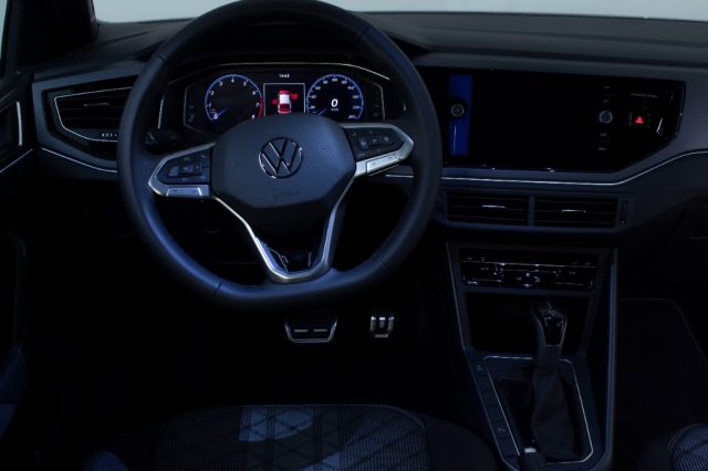 VOLKSWAGEN Taigo usata, con Chiusura centralizzata