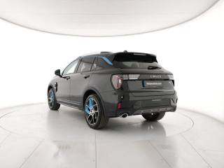 LYNK & CO 01 usata, con Airbag laterali