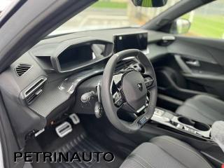 PEUGEOT 2008 usata, con Boardcomputer