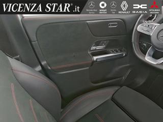 MERCEDES-BENZ GLB 180 usata, con Chiusura centralizzata