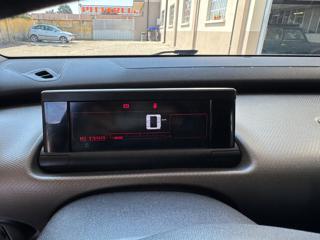 CITROEN C4 Cactus usata, con Autoradio