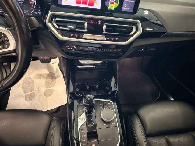 BMW X4 usata, con ESP