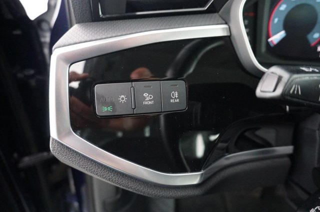 AUDI Q3 usata 20