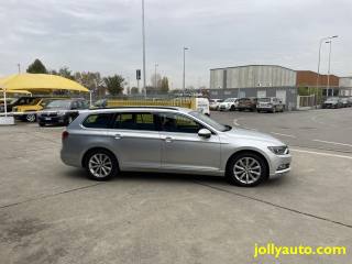 VOLKSWAGEN Passat Variant usata, con Airbag Passeggero