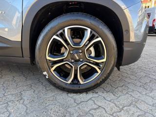 JEEP Avenger usata, con Chiusura centralizzata