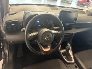 MAZDA 2 usata, con Chiusura centralizzata