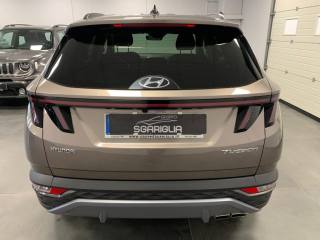 HYUNDAI Tucson usata, con Vivavoce