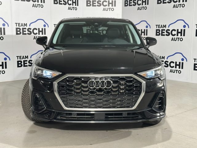 AUDI Q3 usata, con Airbag