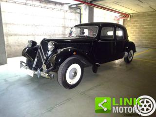 CITROEN Traction Avant usata 12