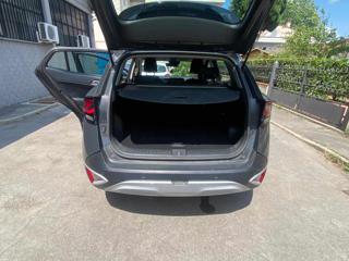KIA Sportage usata 12