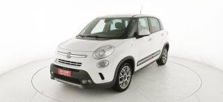 FIAT 500L 1.3 Multijet 95 CV Trekking