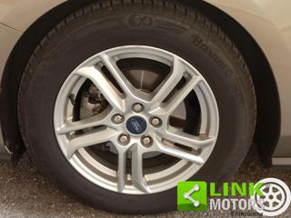 FORD Focus usata, con Sistema di navigazione