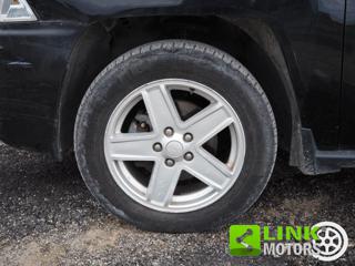 JEEP Compass usata 23