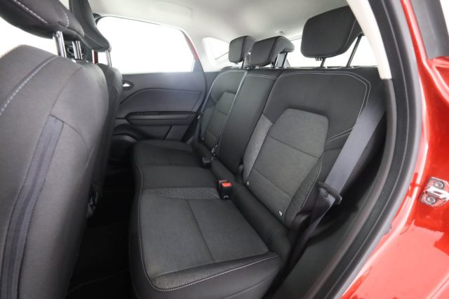 RENAULT Captur usata 3