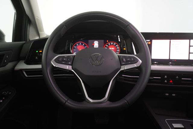 VOLKSWAGEN Golf usata 11
