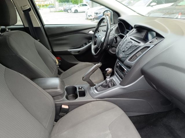 FORD Focus usata 54