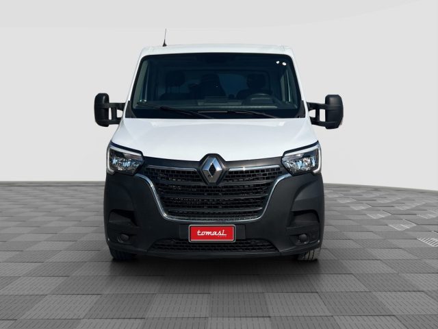 RENAULT Master usata 4