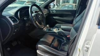 JEEP Grand Cherokee usata, con Chiusura centralizzata