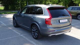 VOLVO XC90 usata, con Alzacristalli elettrici
