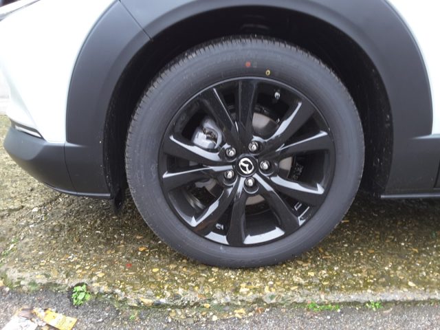 MAZDA CX-30 usata, con Airbag laterali