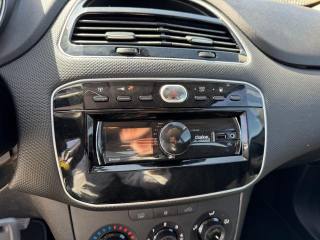 FIAT Punto usata, con Chiusura centralizzata