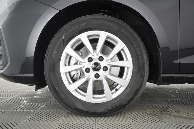 FORD Tourneo Connect usata 14