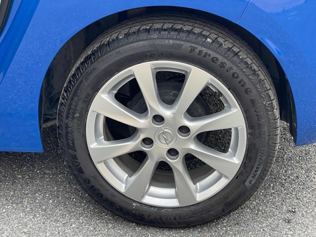 OPEL Corsa usata, con Airbag