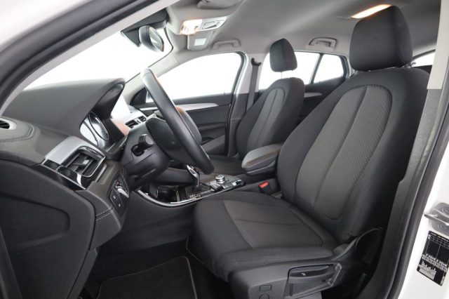 BMW X2 usata 1