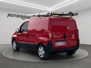 FIAT Fiorino usata, con ESP