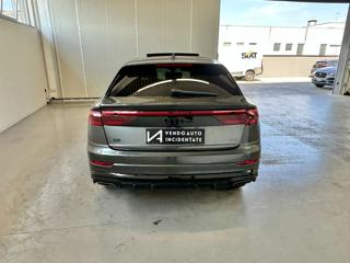 AUDI Q8 usata, con Autoradio