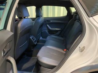 CUPRA Formentor usata, con Alzacristalli elettrici