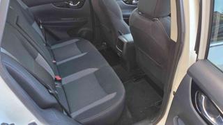 NISSAN Qashqai usata, con Controllo trazione