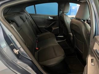 FORD Focus usata, con Immobilizzatore elettronico