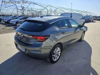 OPEL Astra usata, con Antifurto