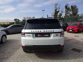 LAND ROVER Range Rover Sport usata, con Antifurto