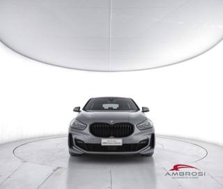 BMW 120 usata 4