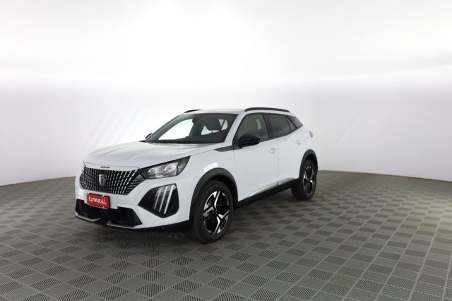 PEUGEOT 2008 usata 0