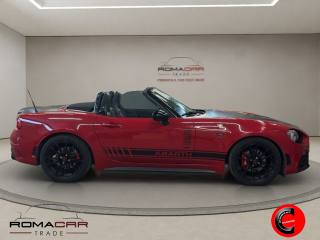 ABARTH 124 Spider usata, con Alzacristalli elettrici