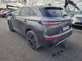 DS AUTOMOBILES DS 7 usata, con Airbag laterali