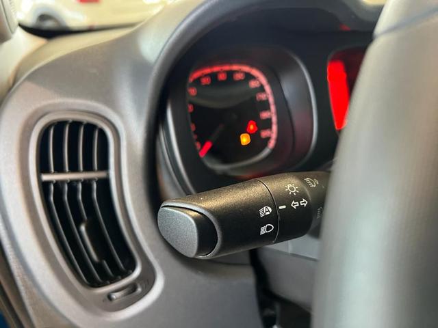 FIAT Panda Cross usata, con Immobilizzatore elettronico
