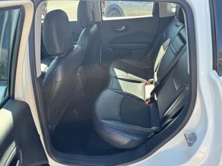 JEEP Compass usata, con ESP
