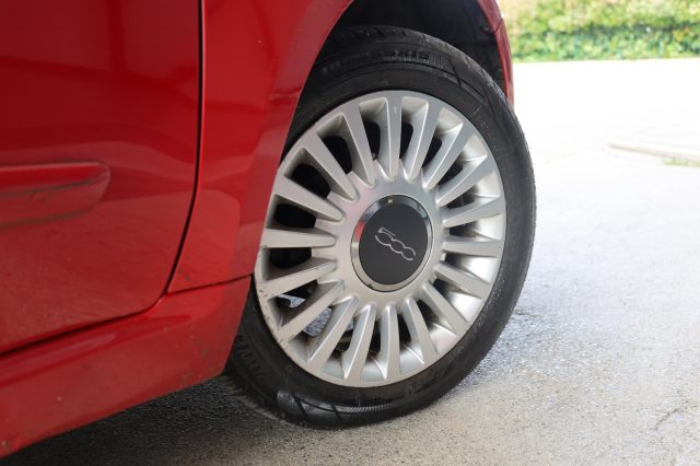 FIAT 500 usata 62