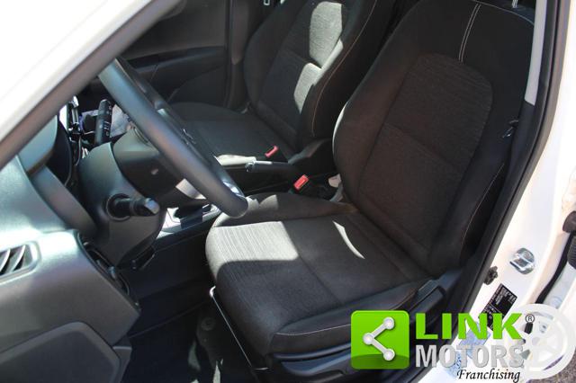 KIA Picanto usata, con Airbag testa