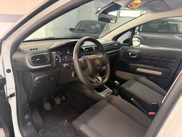 CITROEN C3 usata, con Autoradio